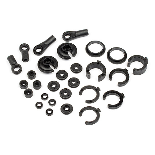 HPI Shock Parts Set (Pr) [101212]