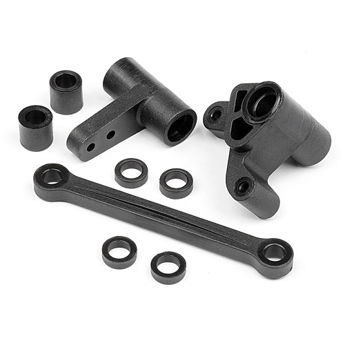 HPI Steering Bellcrank Set [101214]