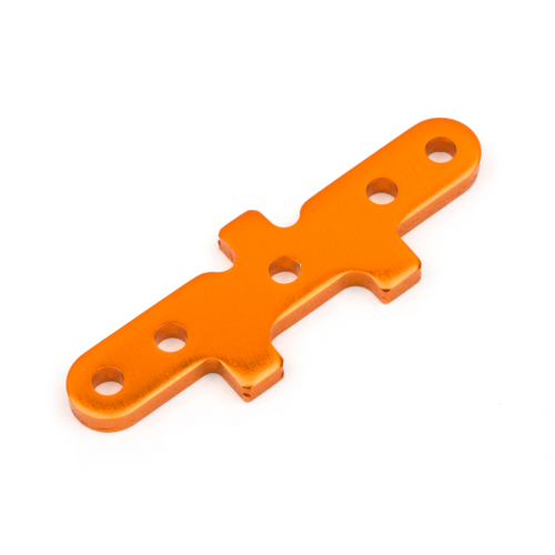 HPI Front Lower Arm Brace Orange [101220]