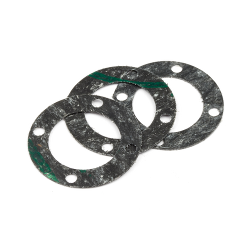 HPI Diff Case Gasket (3Pcs) [101221]