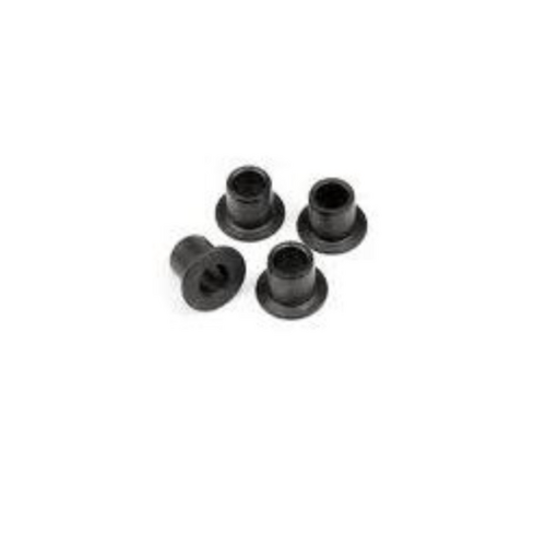 HPI Flange Pipe (4Pcs) [101227]