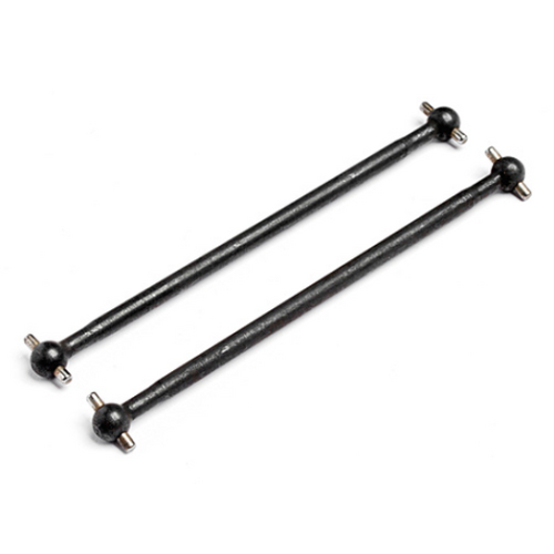 HPI Drive Shaft 6X84mm (Pair) [101236]