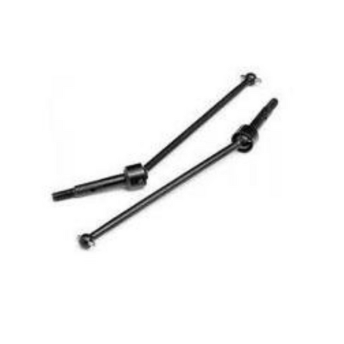 HPI Bullet 3.0 Cvd Shaft Set [101270]