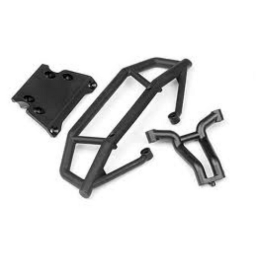 HPI Rear Bumper Set [101296]