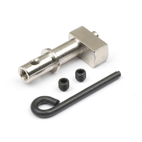 HPI Brake Cam Shaft Set Mt [101304]