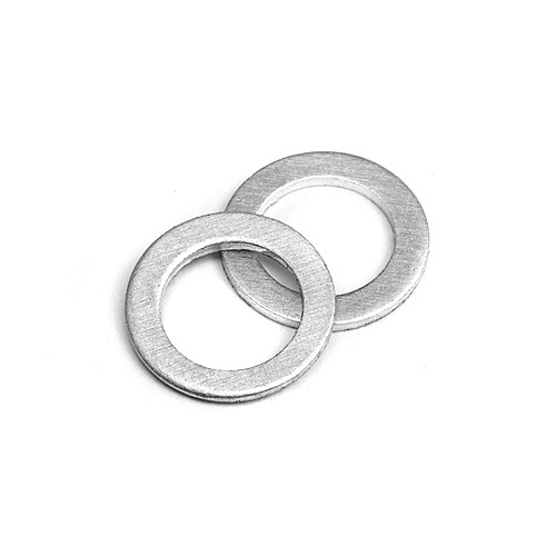 HPI Washer 0.6X5.1X7.5mm (2Pcs) [101636]