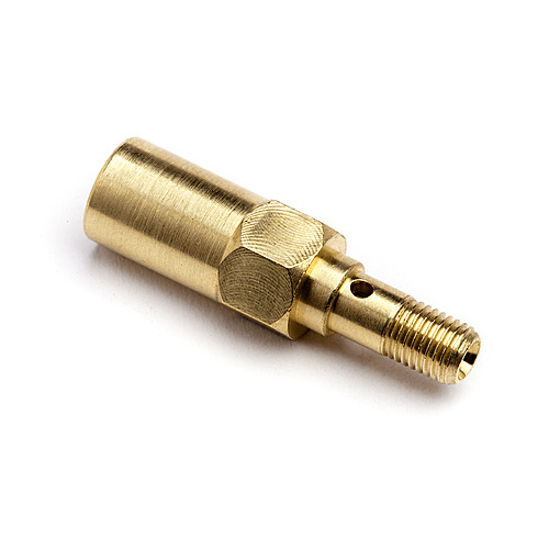 HPI Top End Needle Valve Holder (F3.5 Pro) [101639]