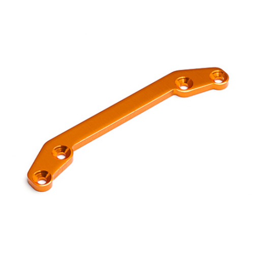 HPI Steering Holder Adapter Trophy Flux Series (Orange) [101671]