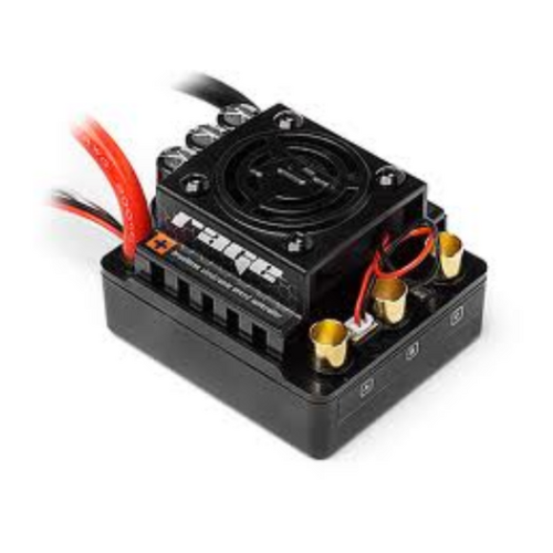 HPI Flux Rage 1:8Th Scale 80Amp Brushless Esc [101712]