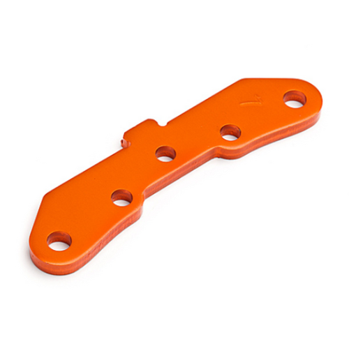 HPI Rear Suspension Holder 7075 Trophy (Orange) [101763]