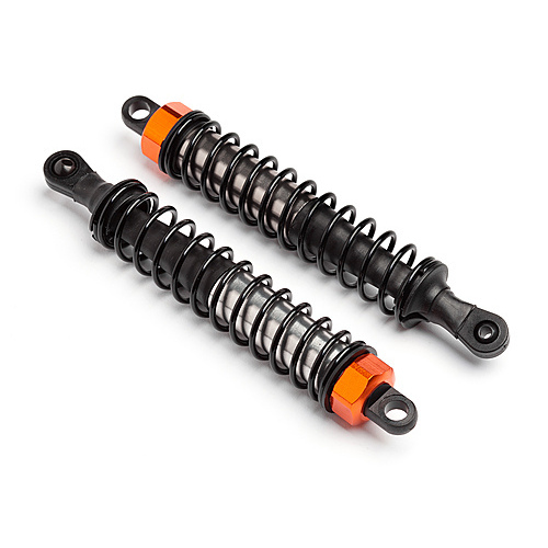 HPI Shock Set Truggy (1Pr) [101775]