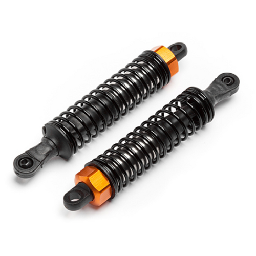 HPI Front Shock Set Trophy Buggy (2Pcs) [101789]