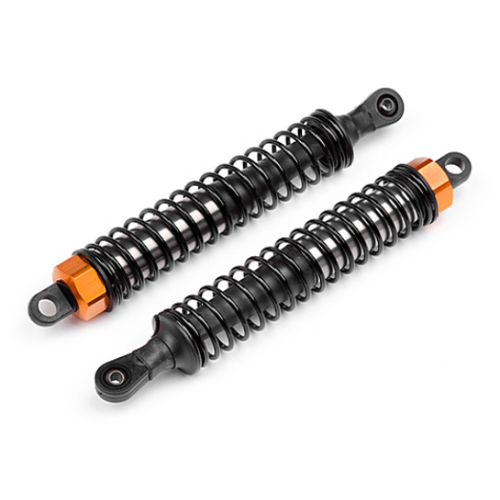 HPI Rear Shock Set Trophy Buggy (2Pcs) [101790]