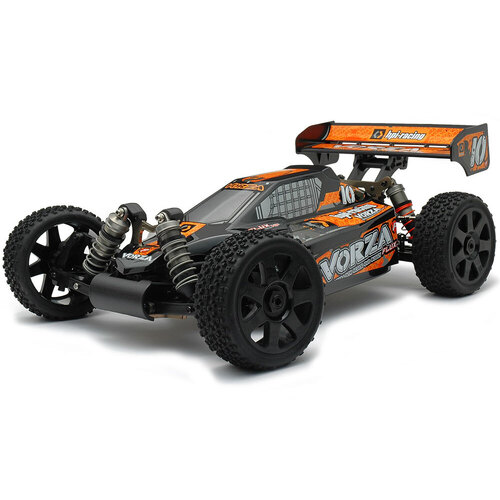 HPI Vorza Flux 1/8 4WD Electric Buggy [101850]