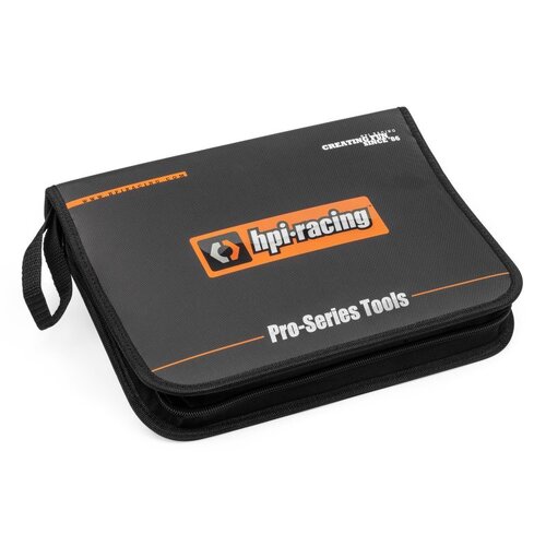 HPI Pro-Series Tools Pouch [101914]