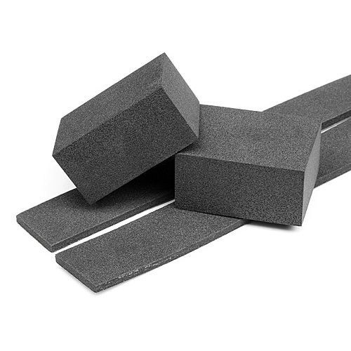 HPI Foam Sheet/Block Set (4Pcs) [102089]