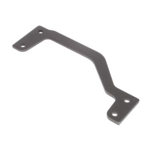 HPI Rear Brace (Gunmetal) [102172]