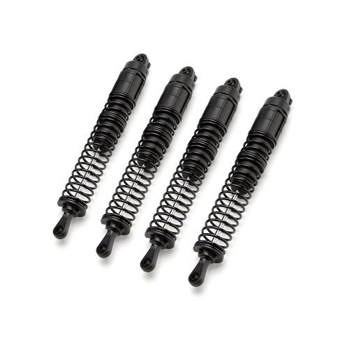 HPI Big Bore Sport Shock Set (Assembled/Savage) [102365]