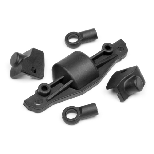 HPI Sway Bar Mount [102520]