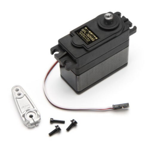 HPI SFL-30MG Digital Servo (High Torque/18Kg-Cm 6.0V) [102612]