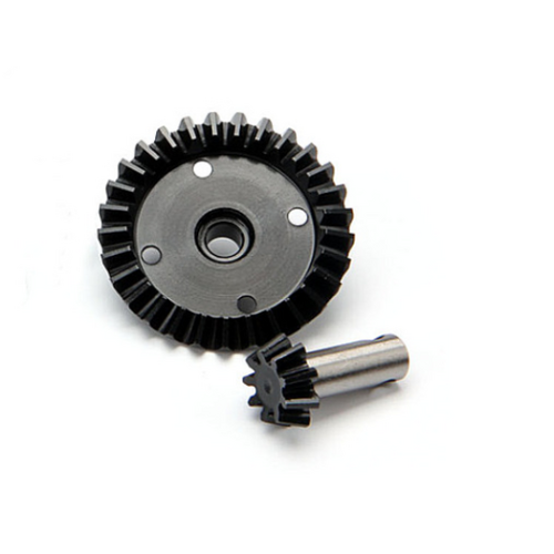 HPI Machined Bulletproof Diff Bevel Gear 29T/9T Set [102692]