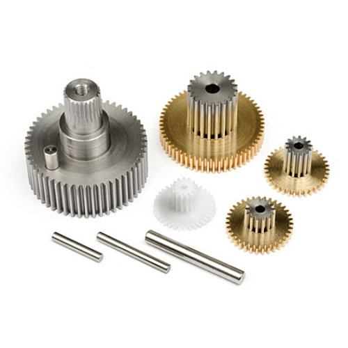 HPI SFL-11MG Servo Gear Set [102774]