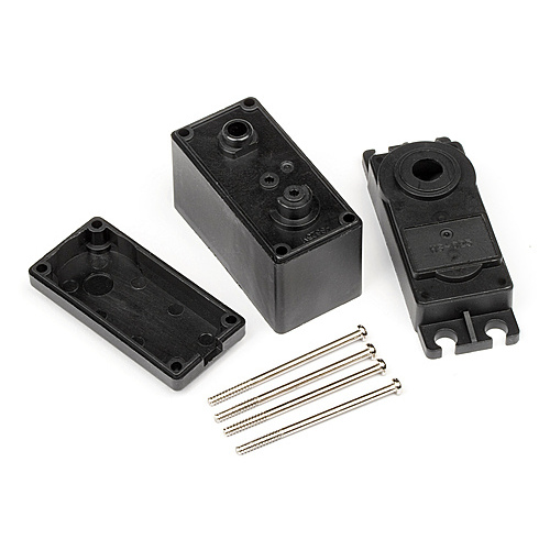 HPI SF-50 Servo Case Set [102778]