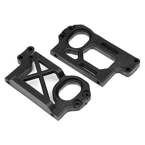 HPI Motor Mount Set [102818]