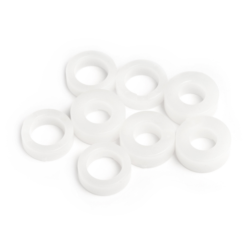 HPI Plastic Bushing Set (Formula Ten) [102823]