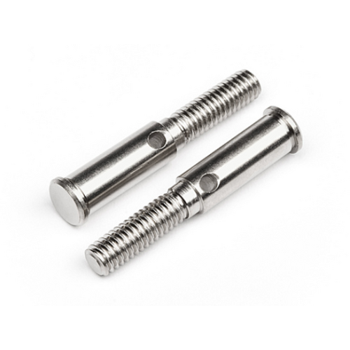 HPI Front Axle Shaft 5X28mm (2Pcs) [102833]