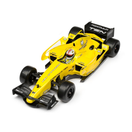 HPI 102869 FORMULA TEN TYPE 016C BODY