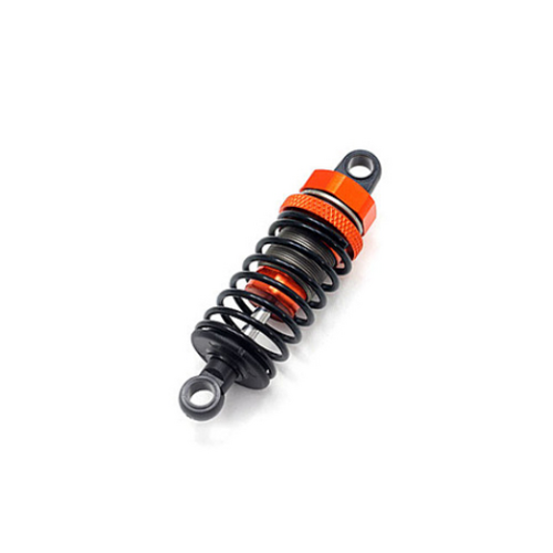 HPI 102879 THREADED ALUMINIUM SHOCK SET