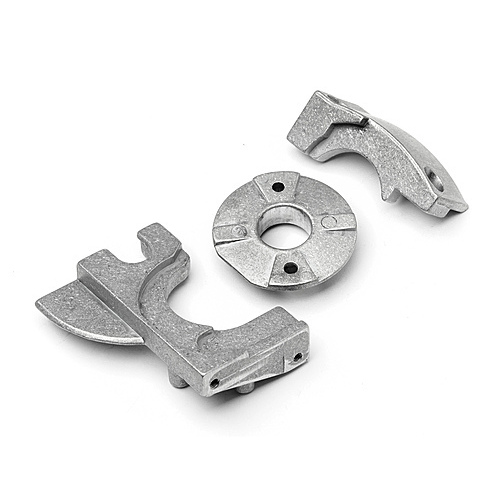 HPI Motor Mount Set [103211]