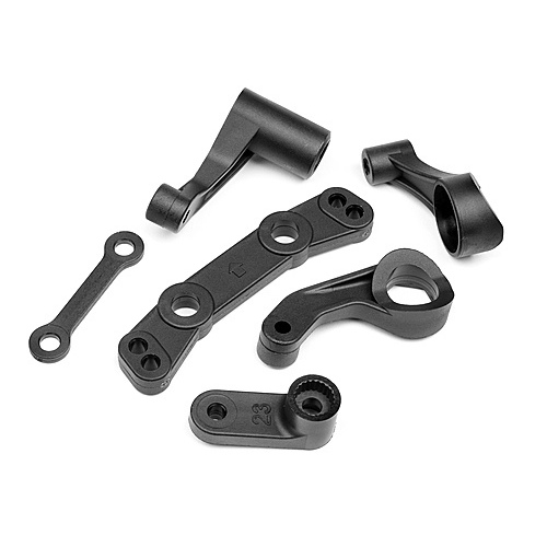 HPI Steering Parts Set [103325]