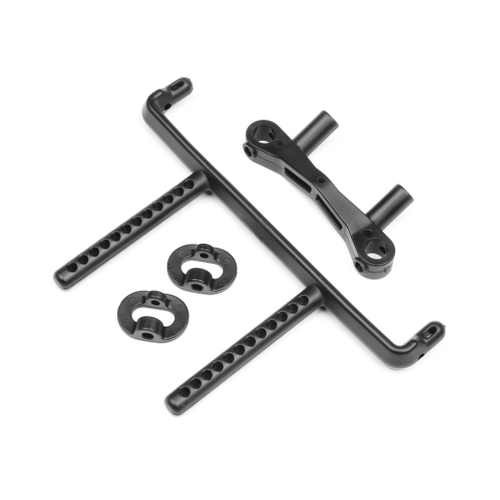 HPI Body Mount Set [103327]