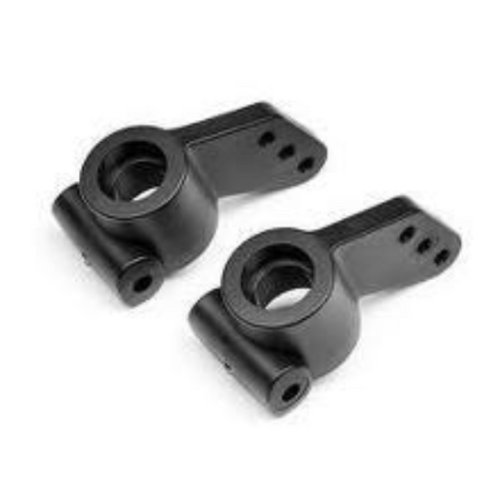 HPI Rear Hub Carrier Set [103329]