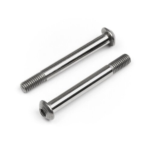 HPI Step Screw 3X25mm (2Pcs) [103367]