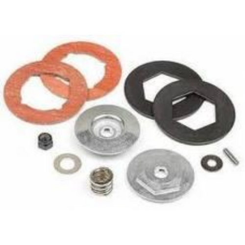 HPI Slipper Clutch Set [103377]