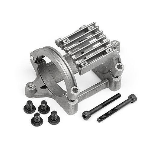 HPI Motor Mount Set [103661]