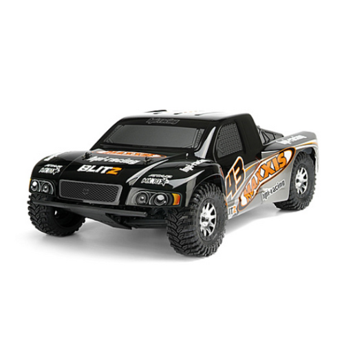 HPI ATTK-10 Short Course Body [103808]