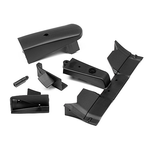 HPI Formula Ten Front Wing Set (Type C) [104202]