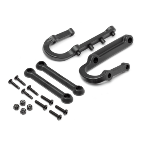 HPI Mud Flap Mount Set [104780]