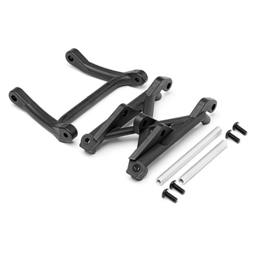 HPI Rear Bumper Brace Set B [104960]