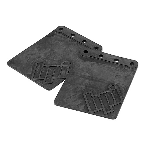 HPI Mud Flap Set (2Pcs) [104969]