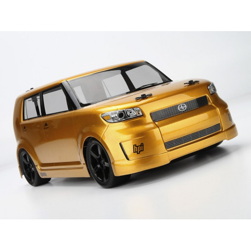 HPI Scion XB Body (WB225mm.F0/R0mm) [105019]