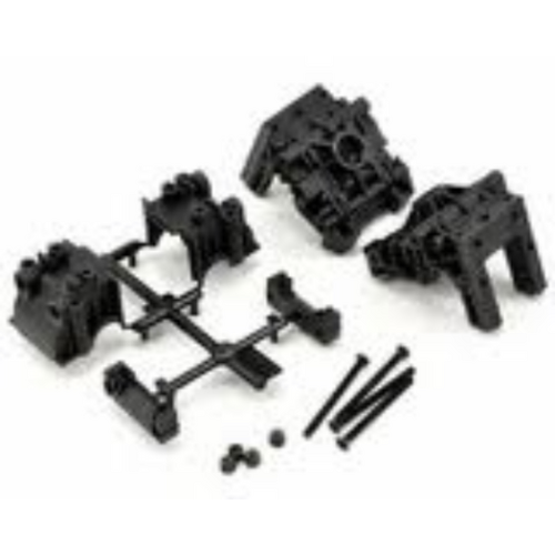 HPI Gear Box Set [105284]