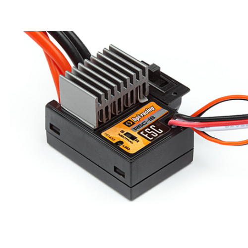 HPI RSC-18 Electronic Speed Control [105505]