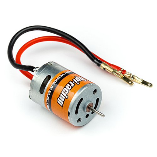 HPI RM-18 21 Turn Motor (Recon) [105506]