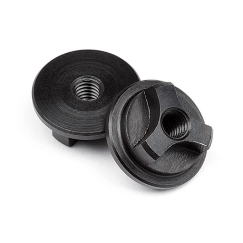 HPI HD Front Hub Nut [105613]