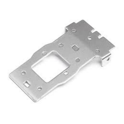 HPI Front Lower Chassis Brace 1.5mm [105677]